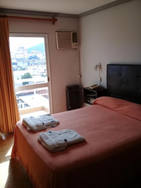 Гостиница Apart Hotel Marilian  Сальта